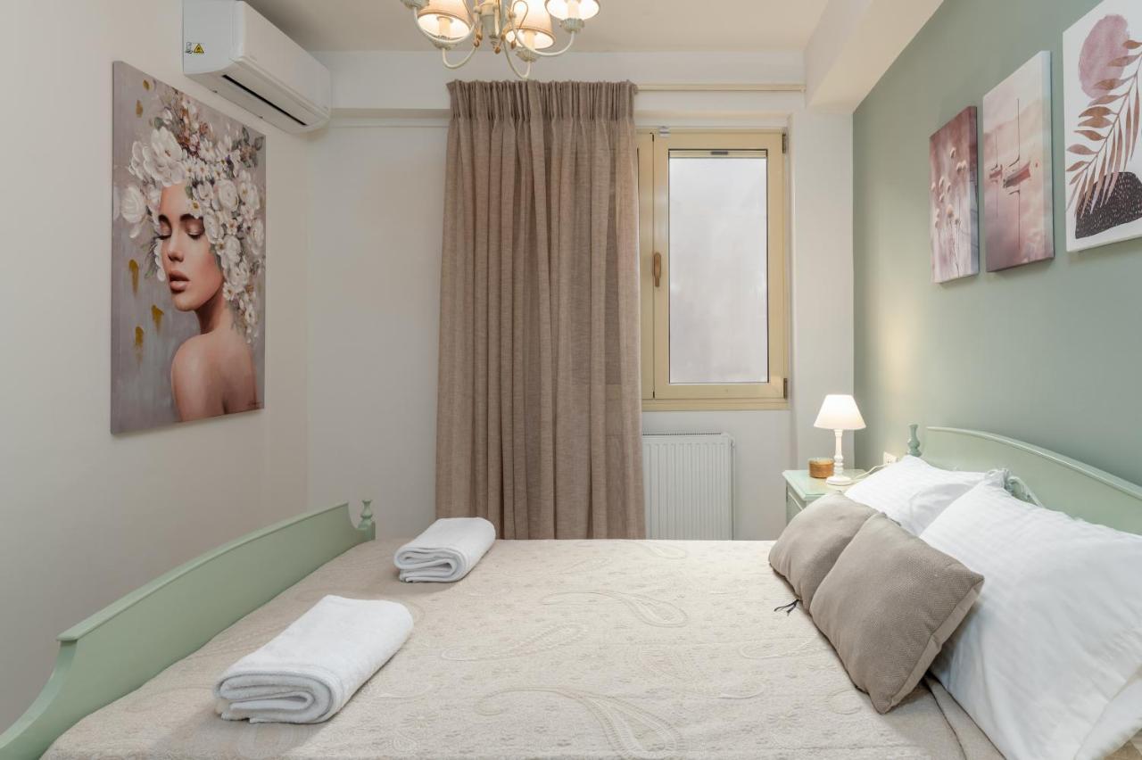 Nona'S House Villa Skala  ภายนอก รูปภาพ
